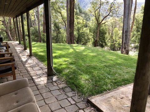 Mountain Village Cabin - Tourism Noosa 1