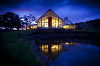 Mt Hay Retreat with Tourism Noosa