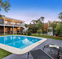 Mt Martha Retreat - Tourism Noosa