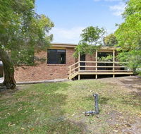 Muirfield Beach Unit 123 - Tourism Noosa