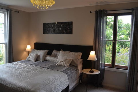 Mulberry Cottage Unique B&B Accommodation - Tourism Noosa 1