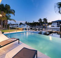 Mulloka Villa. Sunshine Coast Minyama - Tourism Noosa