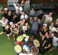 Mumma's Hostel Cairns - Tourism Noosa