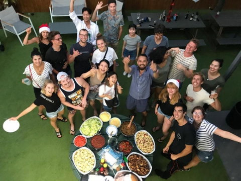 Mumma's Hostel Cairns - Tourism Noosa 0