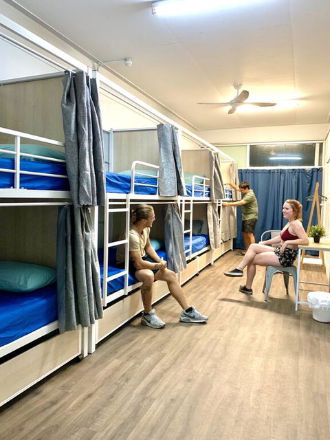 Mumma's Hostel Cairns - Tourism Noosa 3