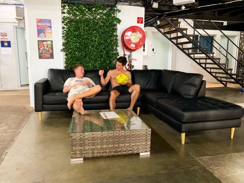 Mumma's Hostel Cairns - Tourism Noosa 1