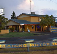 Mundubbera Billabong Motor Inn - Tourism Noosa