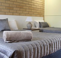 Mundubbera Motel - Tourism Noosa