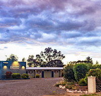 Murray Bridge Motor Inn - Tourism Noosa