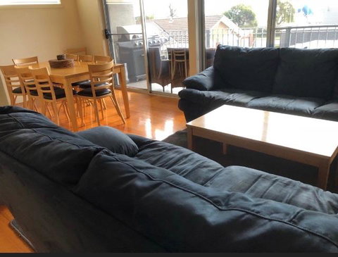 MURRAY GRANGE VILLA 4 - Tourism Noosa 2