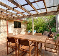 My Shell Boat Harbour