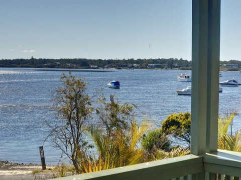 Myall Manor - Tourism Noosa 1
