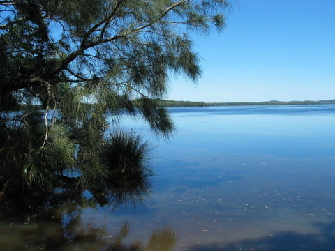 Myall River Magic - Tourism Noosa 1