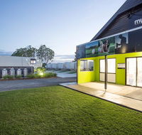 Mycow Accommodation Mackay - Tourism Noosa
