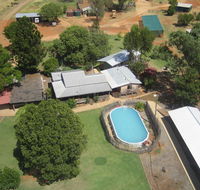 Myella Farm Stay - Tourism Noosa