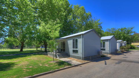 Myrtleford Holiday Park - Tourism Noosa 0