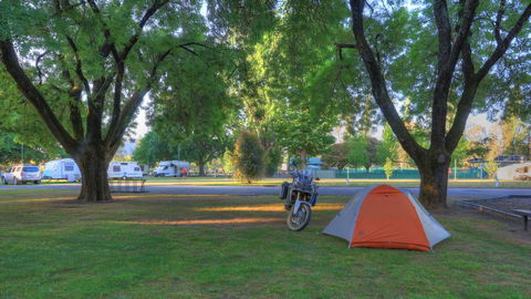 Myrtleford Holiday Park - Tourism Noosa 2