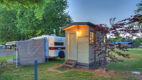 Myrtleford Holiday Park - Tourism Noosa 3