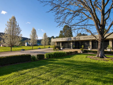 Myrtleford Motel On Alpine - Tourism Noosa 2