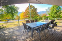 Mystic Mountain Lodge
