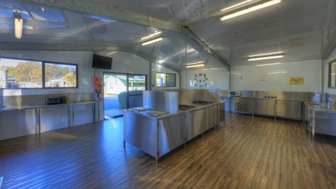 Nambucca River Tourist Park - Tourism Noosa 1