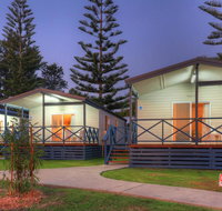 Nambucca River Tourist Park - Tourism Noosa