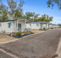 Narrabri Big Sky Caravan Park - Tourism Noosa