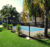 Narrabri Motel and Caravan Park - Tourism Noosa