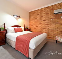 Narrandera Club Motor Inn - Tourism Noosa