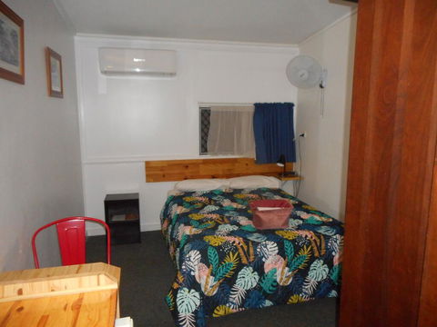 Nationwide Motel - Tourism Noosa 3