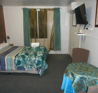 Nationwide Motel - Tourism Noosa