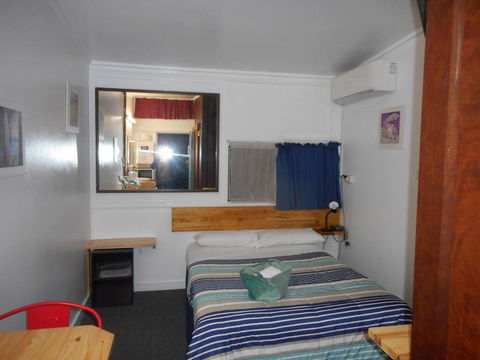 Nationwide Motel - Tourism Noosa 1