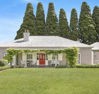 Nattai Lodge - house  cottage in beautiful garden - Tourism Noosa