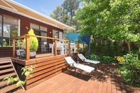 Nature Retreat Dunsborough