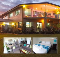 Nautilus Apartments - Tourism Noosa