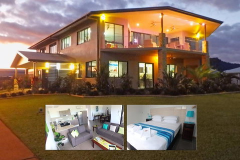 Nautilus Apartments - Tourism Noosa 0