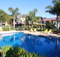 Nautilus Apartments Merimbula - Tourism Noosa
