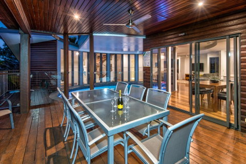 Nautilus On Hamilton Island - Tourism Noosa 1