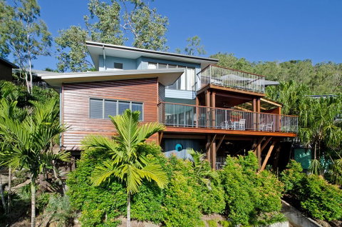 Nautilus On Hamilton Island - Tourism Noosa 0