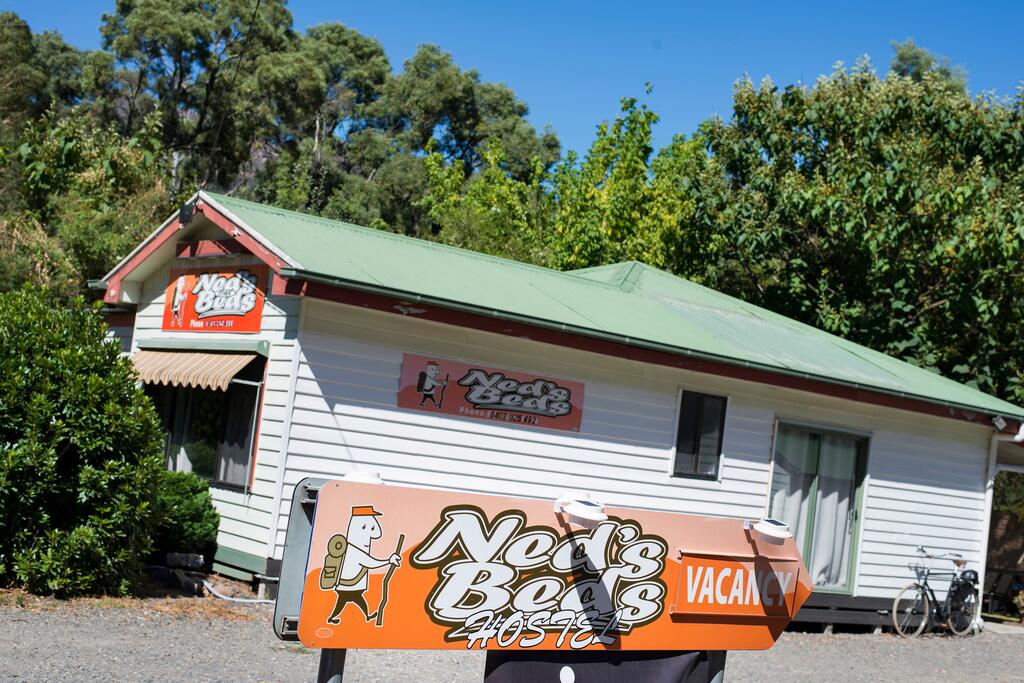  Tourism Noosa