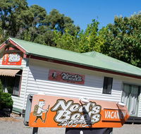 Neds Other Beds - Tourism Noosa