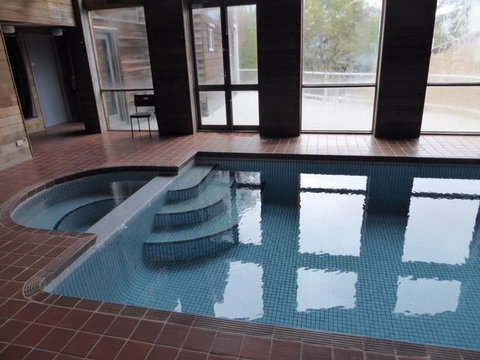 Nelse Lodge - Tourism Noosa 2