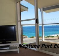 Neptune at Port Elliot - Tourism Noosa