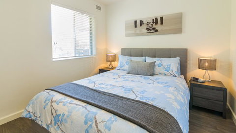 Dowler Apartments Subiaco - Tourism Noosa 39