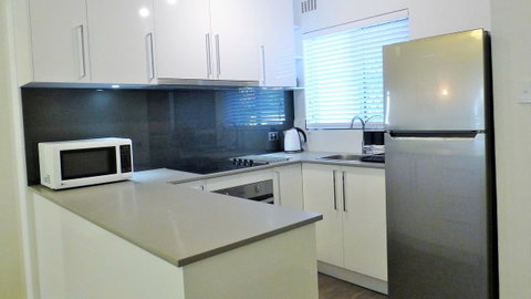 Dowler Apartments Subiaco - Tourism Noosa 37