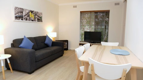 Dowler Apartments Subiaco - Tourism Noosa 20