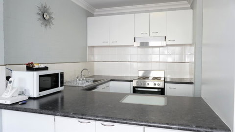 Dowler Apartments Subiaco - Tourism Noosa 21
