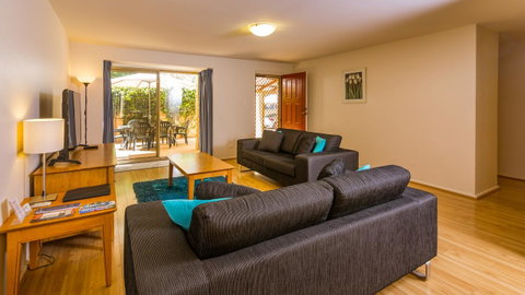 Dowler Apartments Subiaco - Tourism Noosa 0