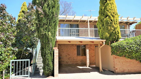 Dowler Apartments Subiaco - Tourism Noosa 34