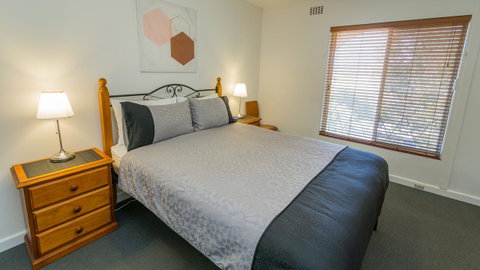 Dowler Apartments Subiaco - Tourism Noosa 26